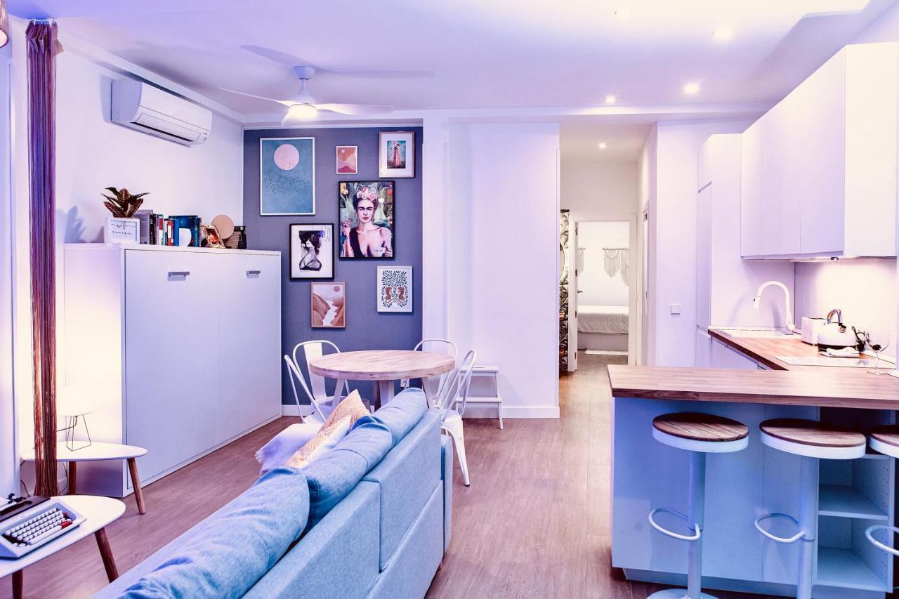 Apartamento Calle Rodas 3 5 Stars In For 6 People Madrid